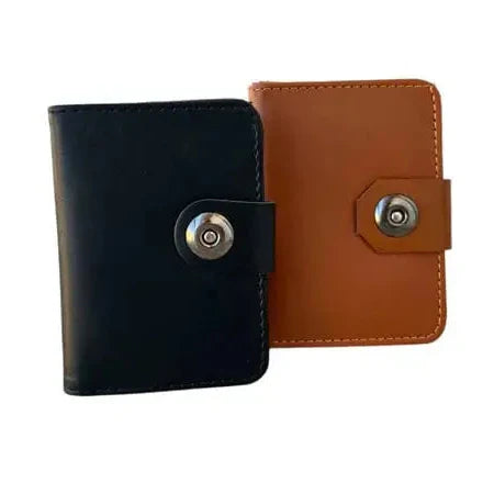 Smart & Mini Wallet