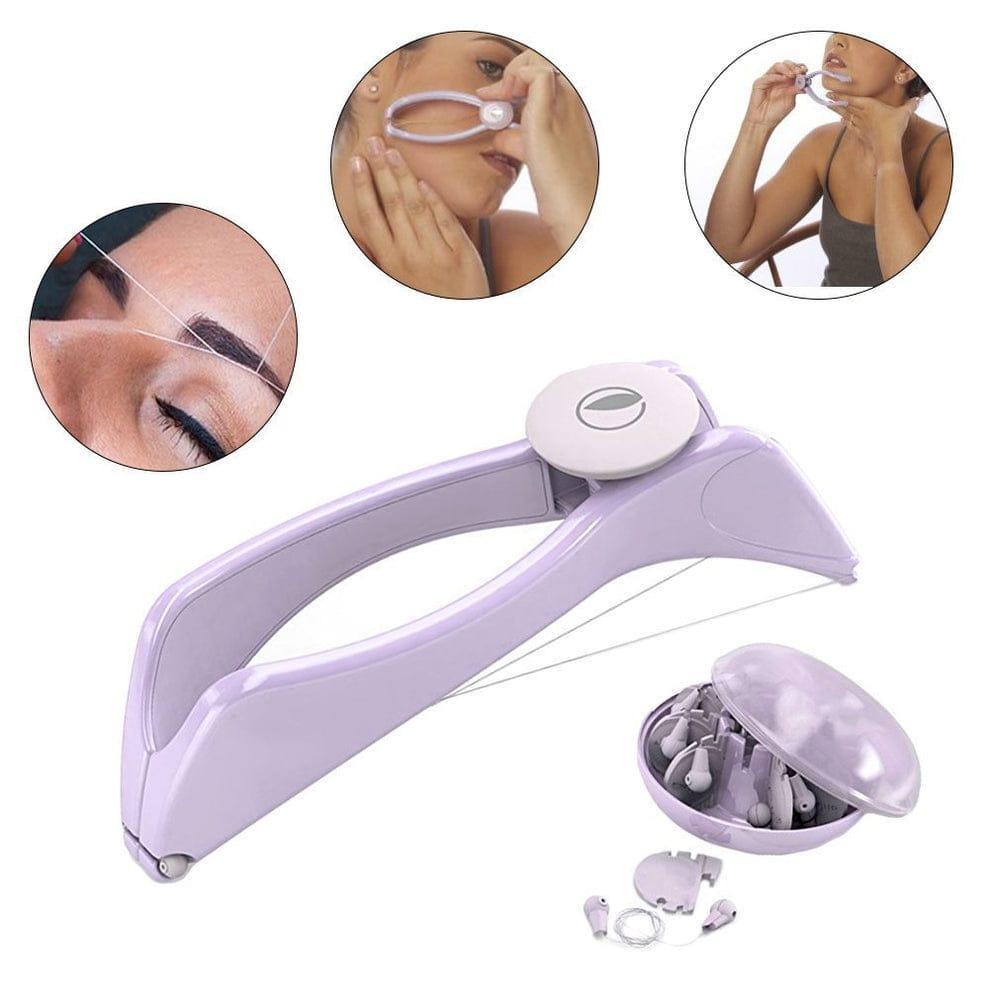 Lavendra hair removal machine for sensitive skin