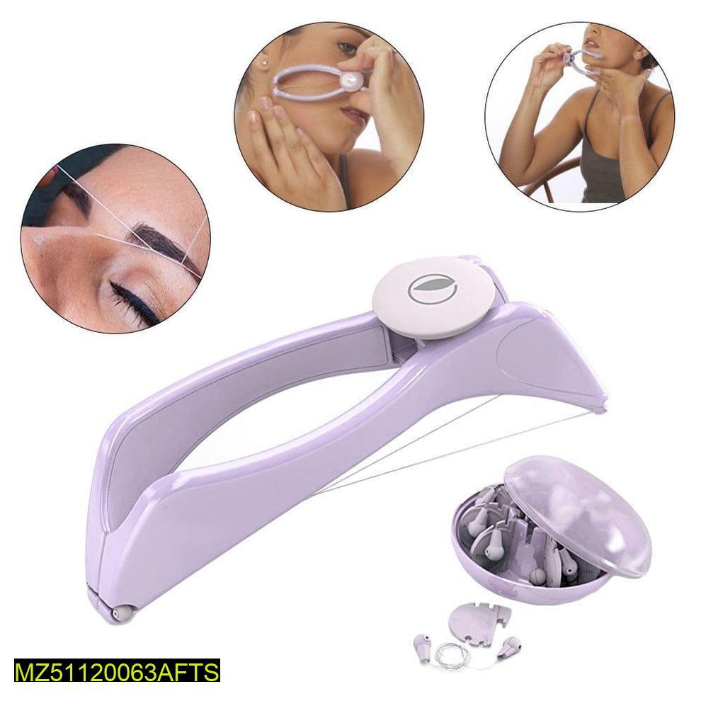 Lavendra hair removal machine for sensitive skin