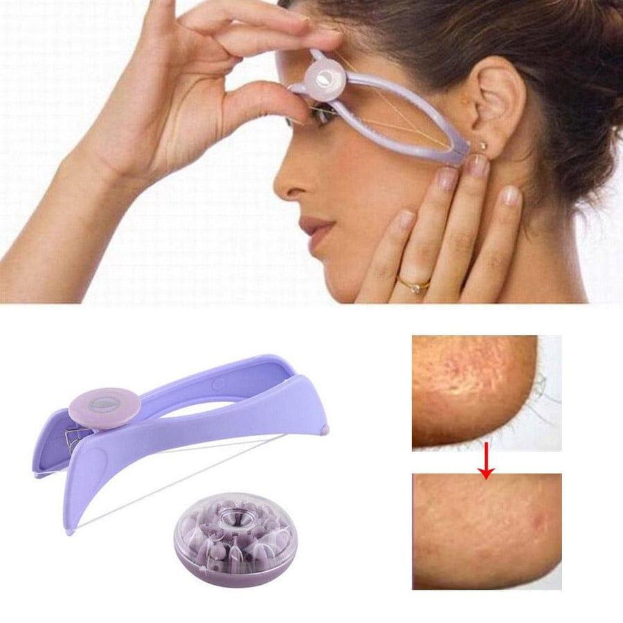 Lavendra hair removal machine for sensitive skin