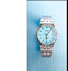 Casio Round Watch
